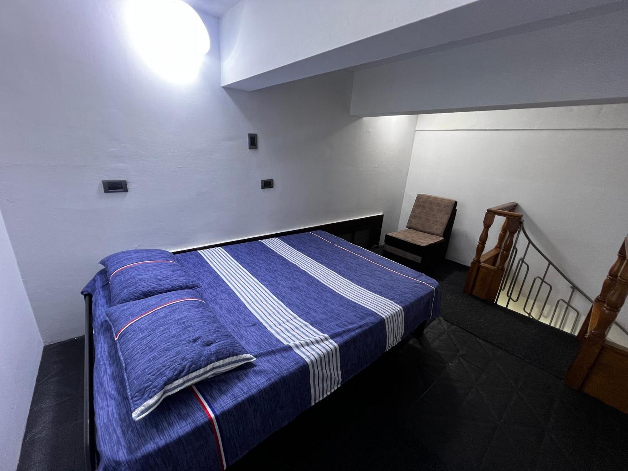 San Martin Historic Aparthotel