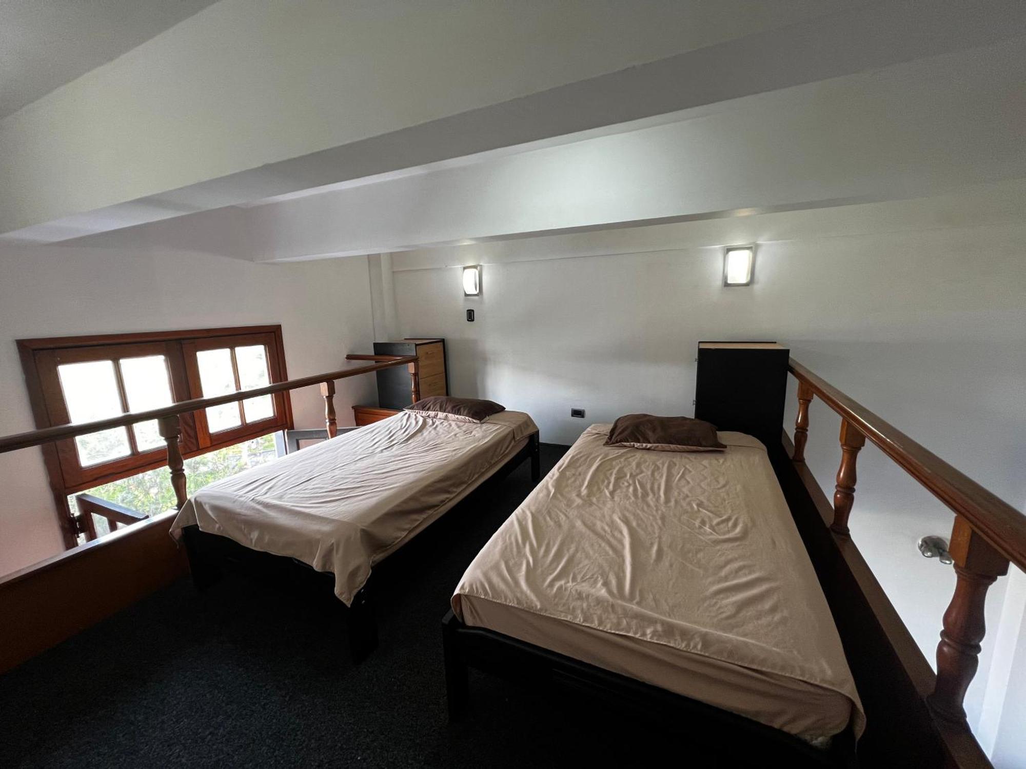 San Martin Historic Aparthotel *