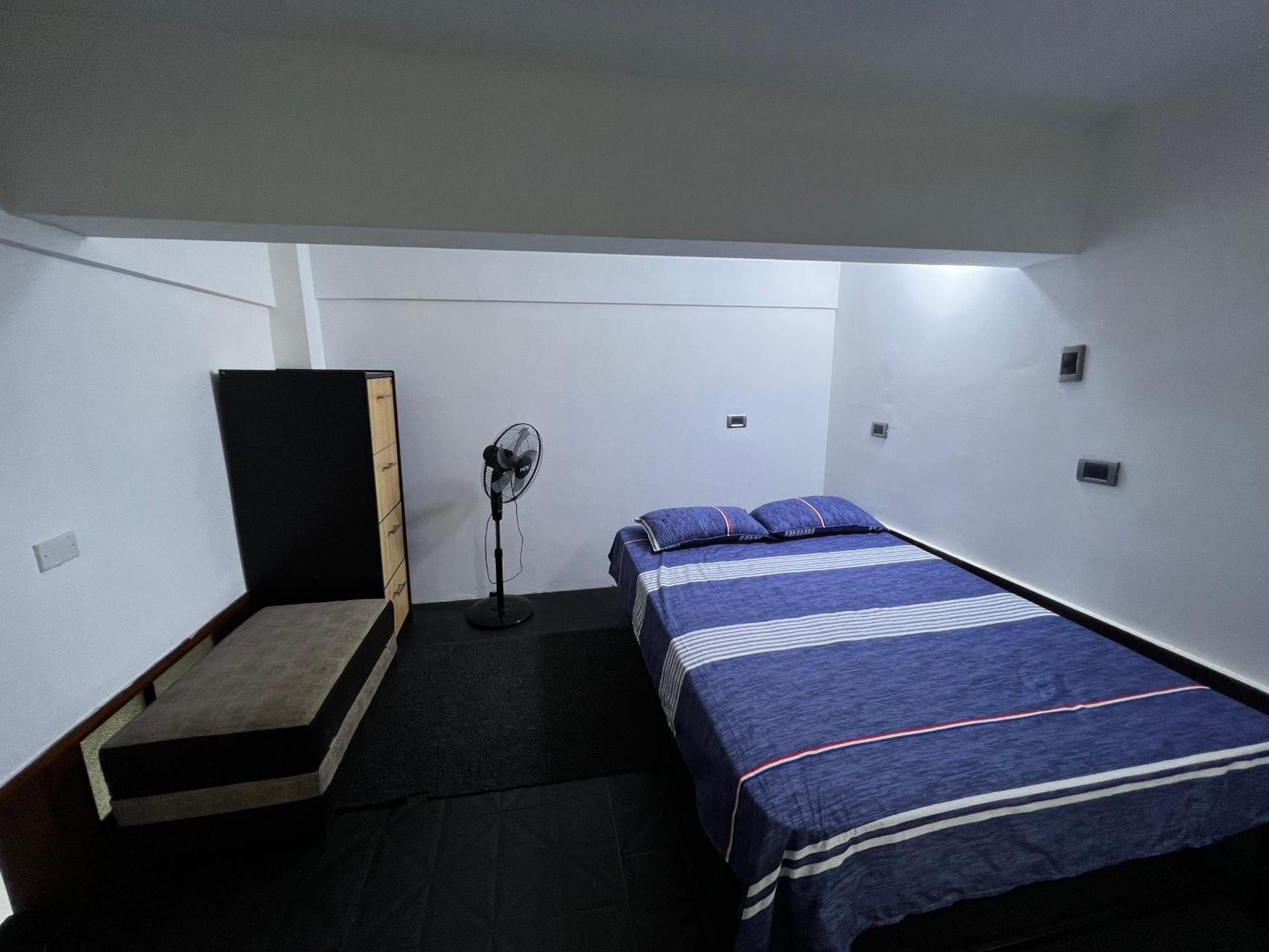 San Martin Historic Aparthotel Lima
