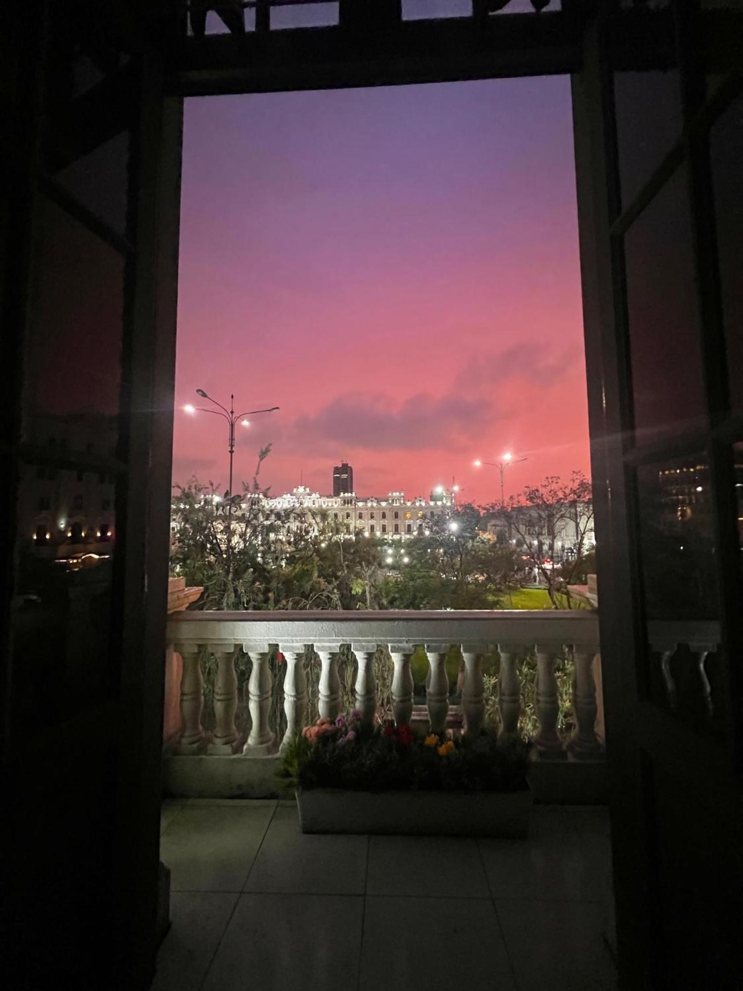 San Martin Historic Aparthotel *